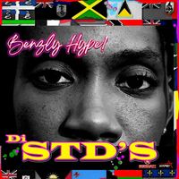 Benzly Hype - Di Std's (Explicit)