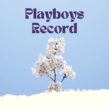 Playboys Record - Lost Forest
