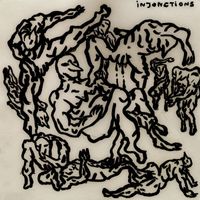 Cinna Peyghamy - Injonctions
