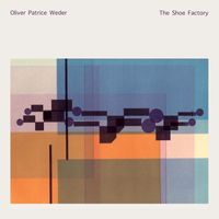 Oliver Patrice Weder - The Shoe Factory