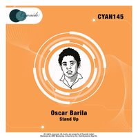 Oscar Barila - Stand Up