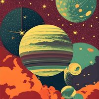 Berny, Guru - Magnetic Fields