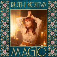 Ruth Koleva - Magic