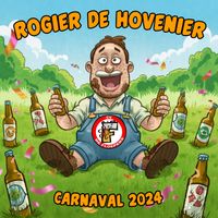 C.V. De Floepers - Rogier De Hovenier