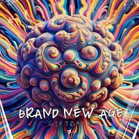 Giftback - Brand New Age