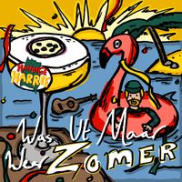 Handige Harrie - Was Ut Maar Weer Zomer