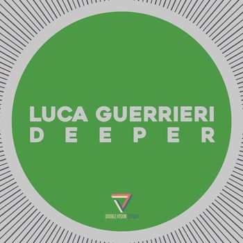 Luca Guerrieri - Deeper