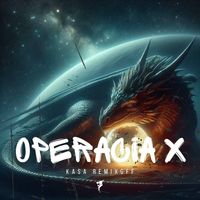 Kasa Remixoff - Operacia X