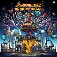 Armienz - Memory Maker