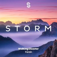 Farzin Salehi - Walking Disaster