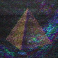 Secret Society - UFO/Pyramid