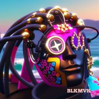 Black Maverick - Blkmvk