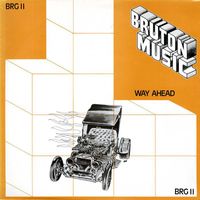 Trevor Bastow - Bruton BRG11: Way Ahead