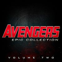 L'Orchestra Cinematique - Avengers: Epic Collection - Volume Two