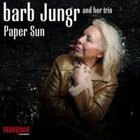 Barb Jungr - Paper Sun