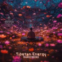 Buddhist Meditation Music Set - Tibetan Energy Transcendence