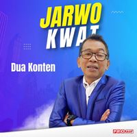 Jarwo Kwat - Dua Konten