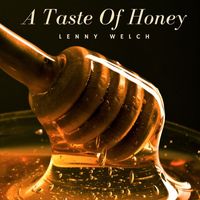 Lenny Welch - A Taste Of Honey
