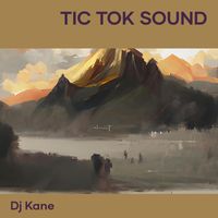 DJ Kane - Tic Tok Sound