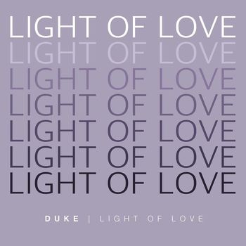 Duke - Light of Love