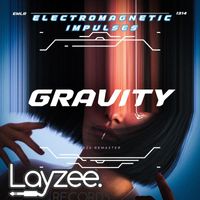Electromagnetic Impulses - Gravity (2024 Remaster)