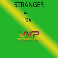 Rea - Stranger