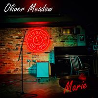 Oliver Meadow - Marie
