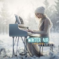 Hirudo - Winter Air