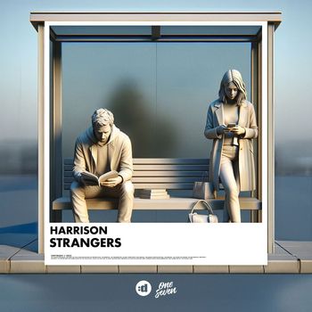 Harrison - Strangers