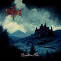 Mephisto - Carpathian Tales (Explicit)