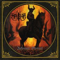 Marduk - Infernal Eternal (Live [Explicit])