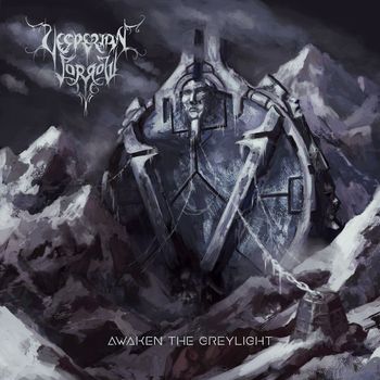Vesperian Sorrow - They Beheld the Chainbreaker's Crowning Defiance