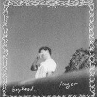 boyhood. - linger
