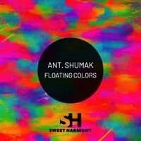 Ant. Shumak - Floating Colors