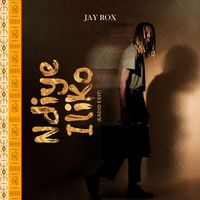 Jay Rox - Ndiye Iliko (Radio Edit)