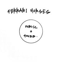 Public House - Ferrari Horses