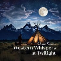 Dixie Swain - Western Whispers at Twilight