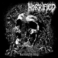 Horrified - Harmony of Decay