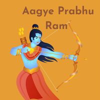 Aman Sharma - Aagye Prabhu Ram (feat. Dr.Vilest)