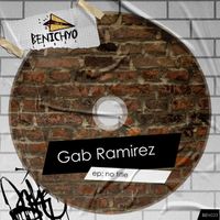 Gab Ramirez - No Title EP