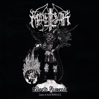 Marduk - World Funeral: Jaws Of Hell MMIII (Live [Explicit])