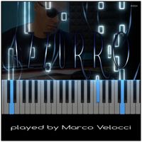 Marco Velocci - Azzurro (Instrumental)