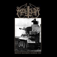 Marduk - World Panzer Battle 1999 (Live [Explicit])