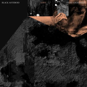 Black Asteroid - Love
