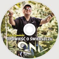 ONI - Piotr Szymański – Opowieść o świerszczu