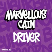 Marvellous Cain - Driver