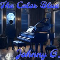 Johnny G - The Color Blue