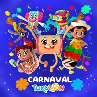 TukuToon - Carnaval TukuToon