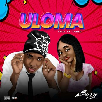 Berry - Uloma (Explicit)