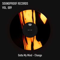 Chango - Outta My Mind (Extended Mix)